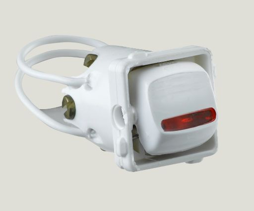 HPM LEGRAND 770LLMWE NEON INDICATOR MECHANISM MECH