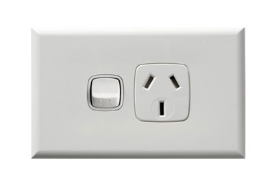 HPM EXCEL SINGLE GPO POWERPOINT 10A, WHITE XL787WE