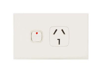 HPM EXCEL SINGLE GPO POWERPOINT 25A, WHITE XL787/25WE