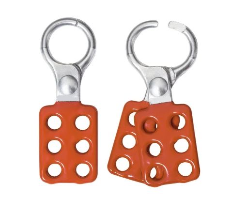 OPEN JAW SHACKLE