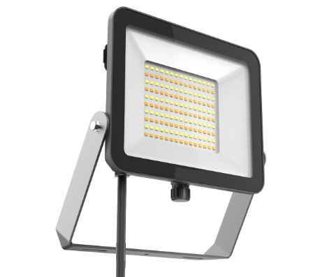Flood Light 40w/50w Switchable wattage and CCT Tri-colour FL40W/50W-110N-HD2