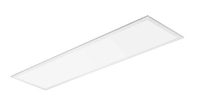 Nexe 40w LED Panel Light 1195mm x 295mm Tri-Colour CCT