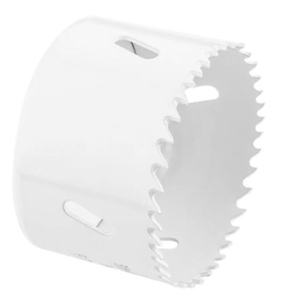 M42 BI-METAL HOLESAW FOR METAL, WOOD AND PLASTIC, Size: DIA 17mm 11/16&quot;