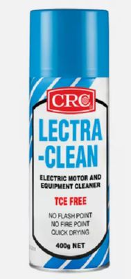 CRC LECTRA CLEAN 400G CODE 2018