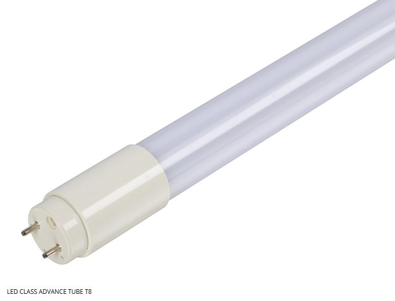 LED T8 Tube 18W 6500K G13 1200mm/4feet OLT8-120