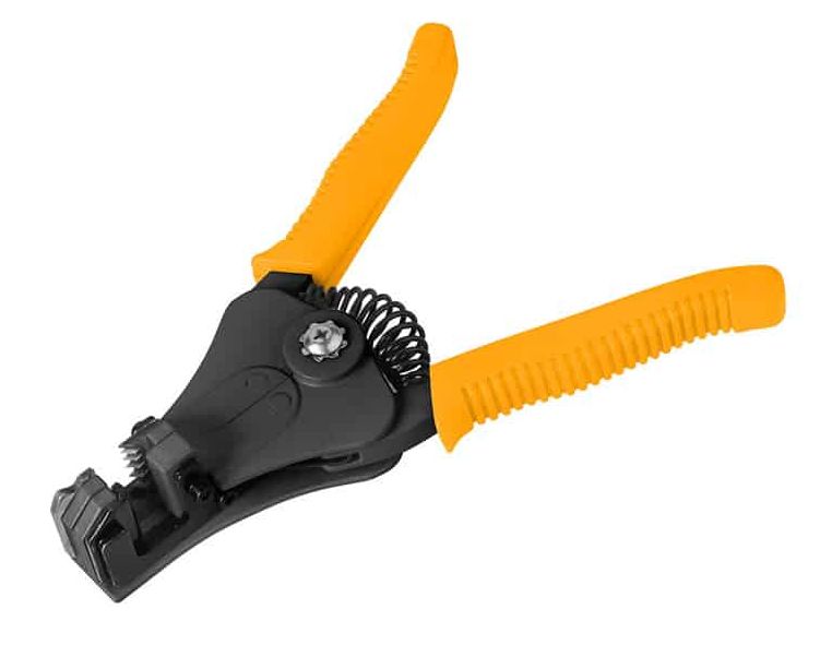 AUTOMATIC WIRE STRIPPER 180MM 7&quot; 38049