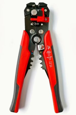 CABLE WIRE STRIPPER MULTIFUNCTION