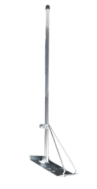 Hills Antenna BC2844 TIN ROOF Tripod MOUNT &amp; Mast set