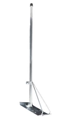 Hills Antenna BC2844 TIN ROOF Tripod MOUNT &amp; Mast set