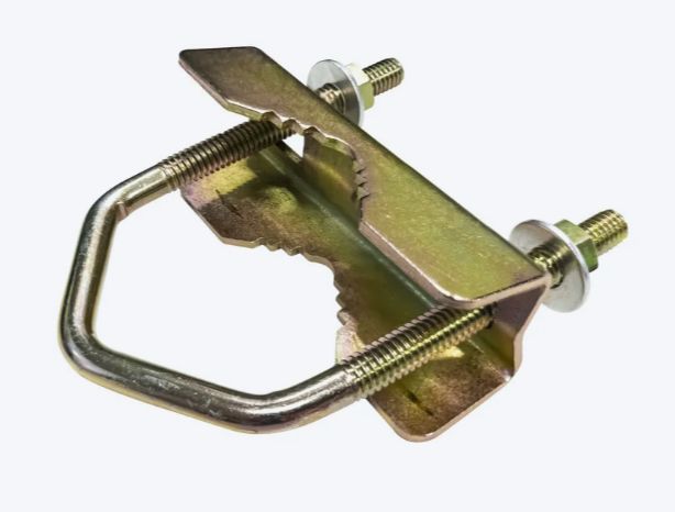 ANTENNA MOUNT U BOLT UCLAMP V BLOCK