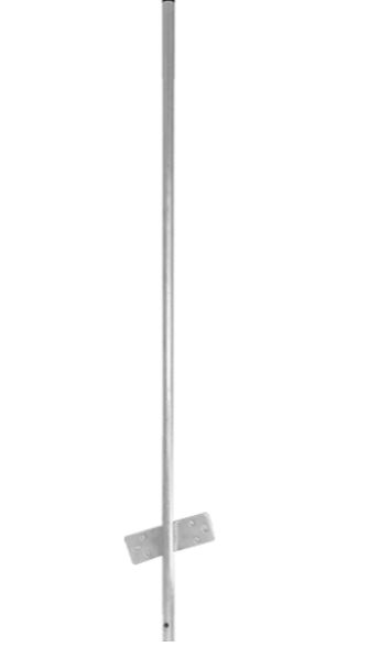 ANTENNA BRACKET 1.8M RAFTER MOUNT 14BRMGAL