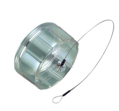 56 SERIES PROTECTIVE CAP FOR 10A TO 32A ROUND PIN PLUGS