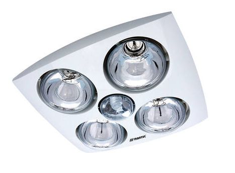 4 HEAT CONTOUR 4 BATHROOM 3 IN 1 MBHC4LW