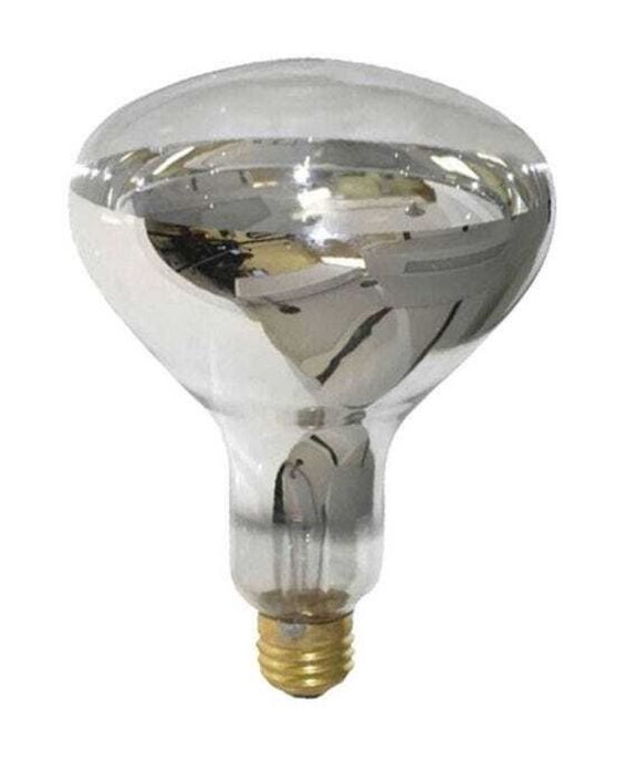 275W INFRARED HEAT LAMP GLOBE E27