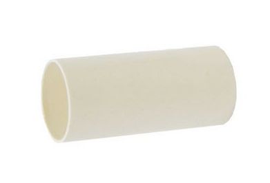 20MM NBN TELSTRA WHITE COUPLING NBNPC20