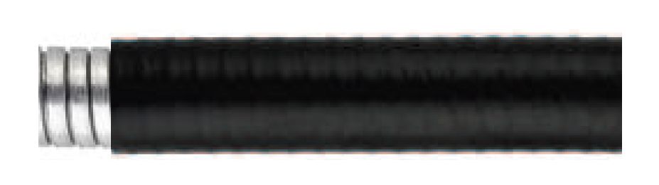 25MM ANACONDA LIQUID TIGHT FLEXIBLE CONDUIT LPT25 BLACK /PER METER