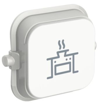 40 Series Iconic switches dolly engraved sign Kitchen 40KR-VW