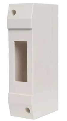 1 Pole MCB Cover Enclosure without links TESPME1