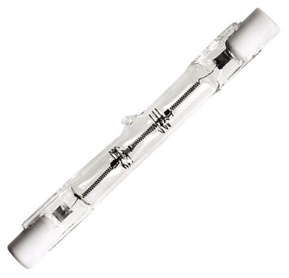1500W LINEAR HALOGEN LAMP J-TYPE 254MM 1500W254MM 16494