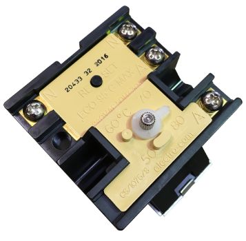 Universal Hot Water Thermostat 60°- 80° Degrees HW910