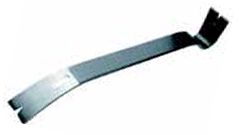 375mm x 35mm x 6mm Flat Pry Bar 25115
