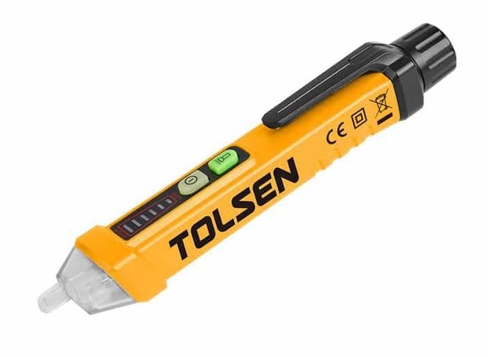 Non-contact Voltage detector volt Stick 38110