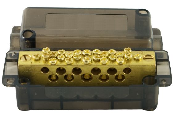 NEUTRAL LINK 13 HOLE 165A NL13165A