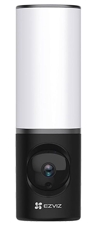EZVIZ LC3 2K Outdoor Wi-Fi Smart Security Wall-Light Camera EZVCS-LC3
