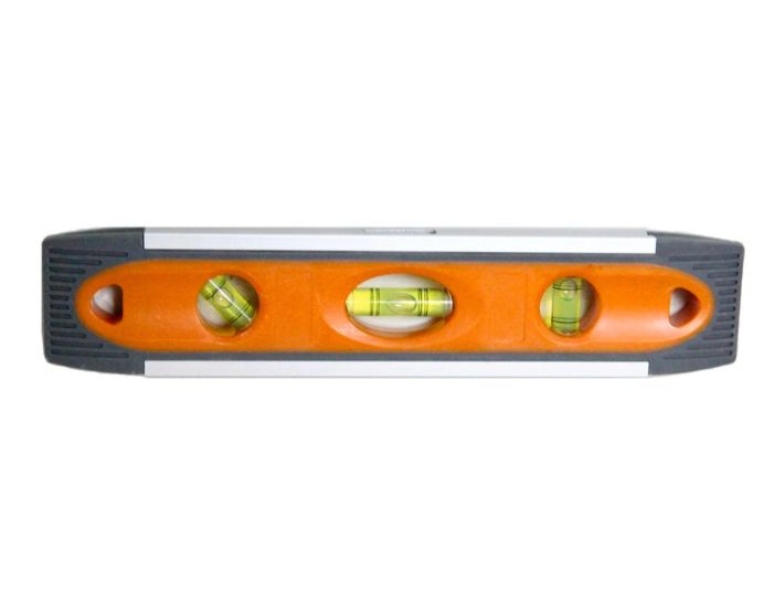 230mm Magnetic Torpedo spirit liquid Level