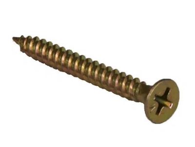 Bugle Head Needle point 8gx63mm 50 Bag TUFBUG863