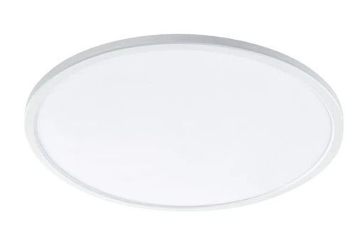 32W Oyster light Slim Surface mount CEREKO white frame CCT Tri-color CE.CLSL32.WH