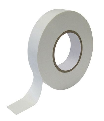 PVC tape WHITE Electrical Insulation tape PVCWH