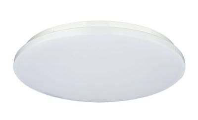 36w LED Ceiling Oyster light CCT Tri-color STACY2