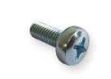 Pan head screw M6 x 16mm Zinc PS616Z