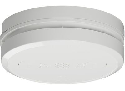 Smoke Alarm interconnected smoke detector 240V Photoelectric with 10 year battery backup FSA-60000