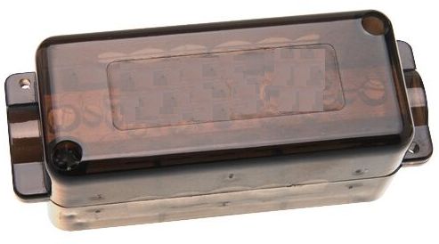 Neutral link 7 Hole 370A TESL370