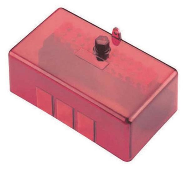 Active link 10 Hole 100A AL10100
