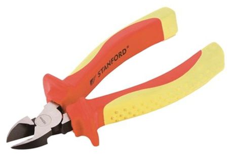 Side cutting Diagonal Cutting plier VDE 1000V 160mm TESST020206