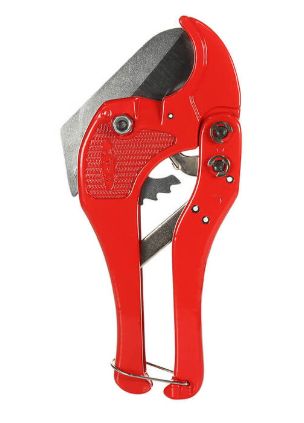 PVC Pipe cutter max 42mm TESST030410