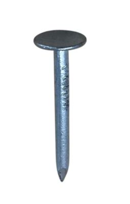 CLOUTS 2.8mm x 25mm 500g pack Galvanised CL2825