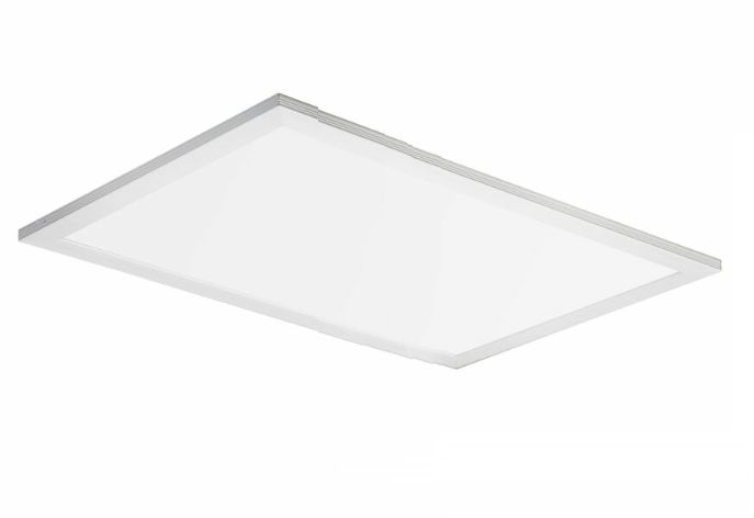 LED Square Panel Light 600mm x 600mm Tri-color CCT 40W 595mm x 595mm LPB6060
