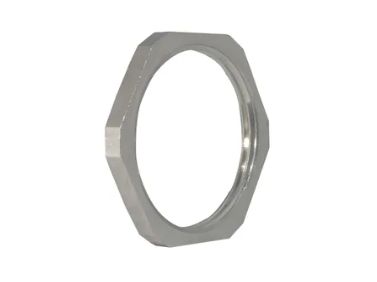 Locknut for GU63 Metal Gland LNM63