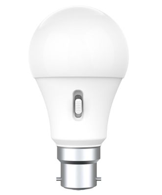 11W B22 LED Globe Tri-colour CCT A60B22-WHTC11W