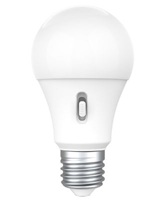 11W E27 LED Globe Tri-colour CCT A60E27-WHTC11W