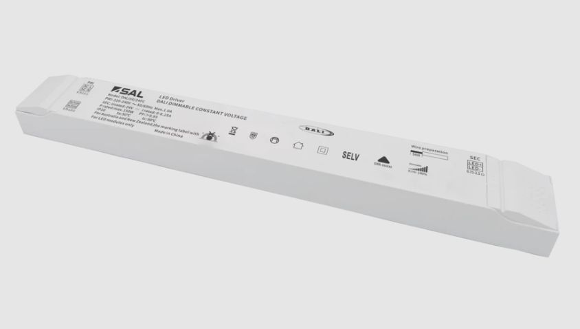 Dimmable Driver 75w Trailing Edge Dimming Control  DIM75/24V/FC