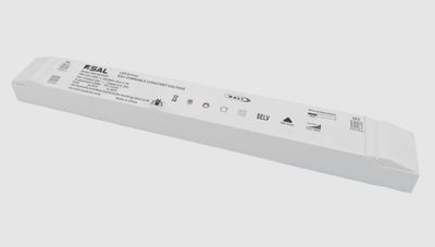 Dimmable Driver 75w Trailing Edge Dimming Control  DIM75/24V/FC