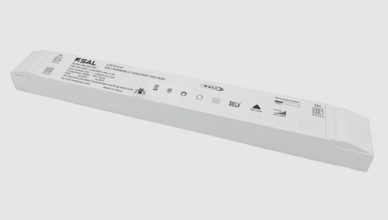 Dim150 Dimmable Driver 150w Trailing Edge Dimming Control DIM150/24V/FC