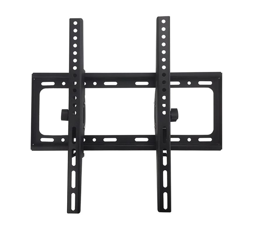 32&quot; - 85&quot; Tilting TV Wall Mount Heavy Duty 75kg Max. HS-C55