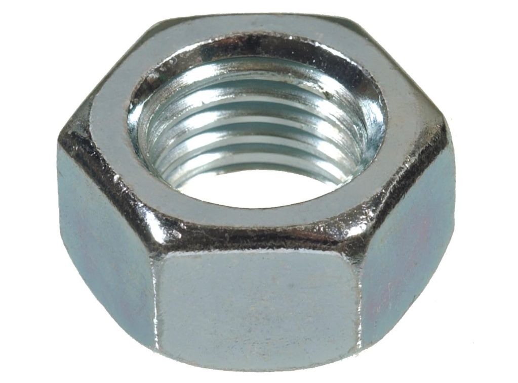 5/32&quot; HEX NUTS