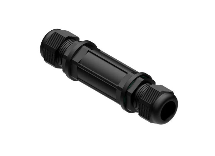 IP68 Cable Connector 3 pole 32A rating FCN-16245